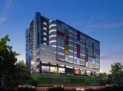 Ct Foodnex (D25), Factory #558135851